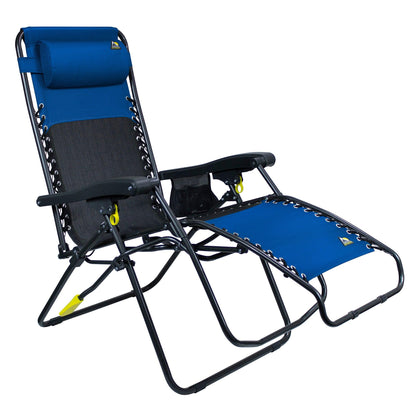 Freeform Zero Gravity Lounger™ Bundle - Ocean Side Pack