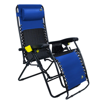 Freeform Zero Gravity Lounger™ Bundle - Sunny Coast Set