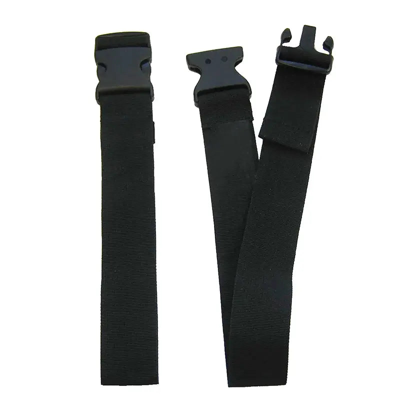 SitBacker™ Extension Straps - Victory Ready