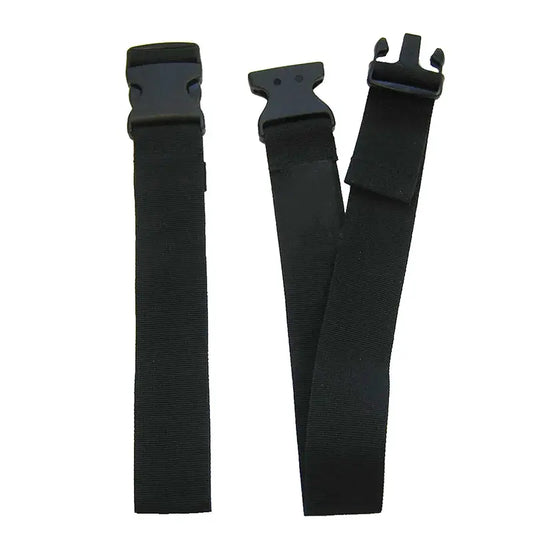 SitBacker™ Extension Straps - Victory Ready