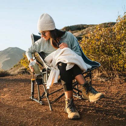 Pod Rocker™ - Campfire Style