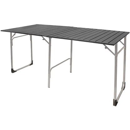 Slim-Fold Table XL™ - Camp Meal Prep