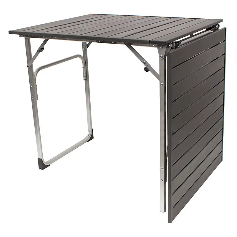 Slim-Fold Table XL™ - Camp Meal Prep