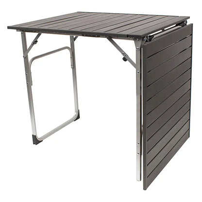 Slim-Fold Table XL™ - Camp Meal Prep