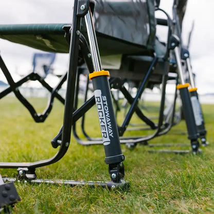 Stowaway Rocker™ - Porch Retreat