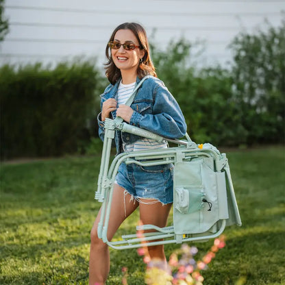 Stowaway Rocker™ - Porch Retreat