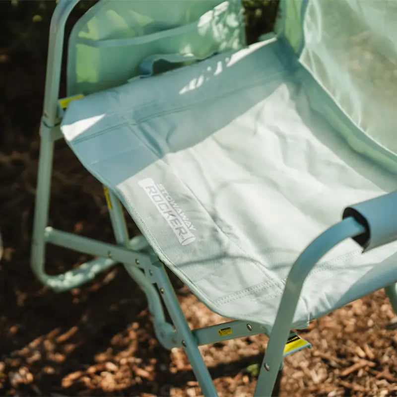 Stowaway Rocker™ - Porch Retreat