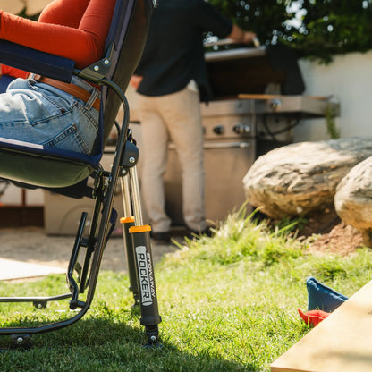 Stowaway Rocker™ - Porch Retreat
