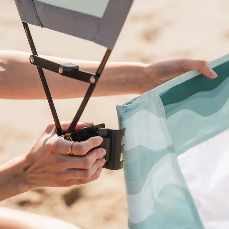 SunShade Accessory - Summer Cover