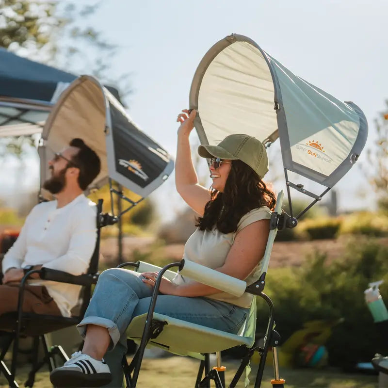 SunShade Accessory - Summer Cover