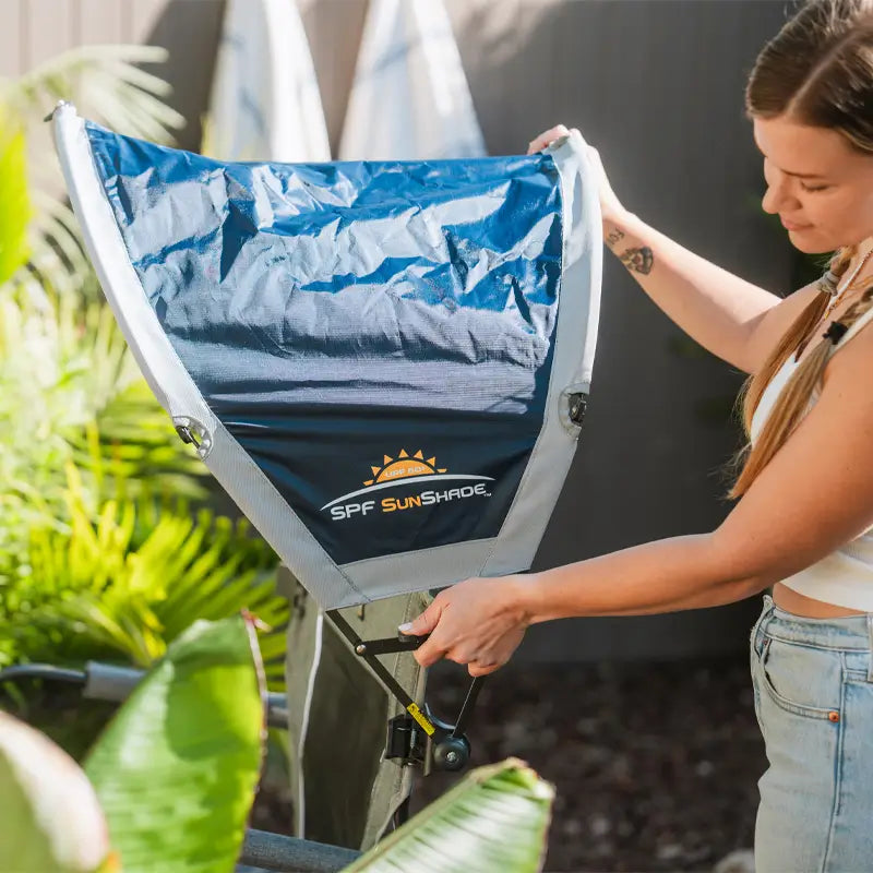 SunShade Accessory - Summer Cover