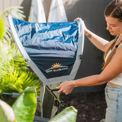 SunShade Accessory - Summer Cover