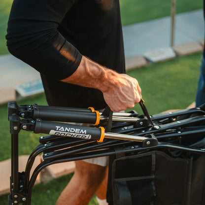 Tandem Rocker™ - Porch Ready