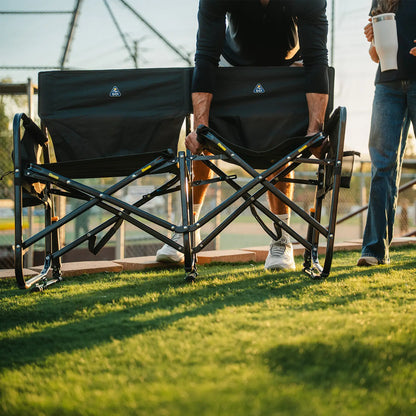 Tandem Rocker™ - Porch Ready