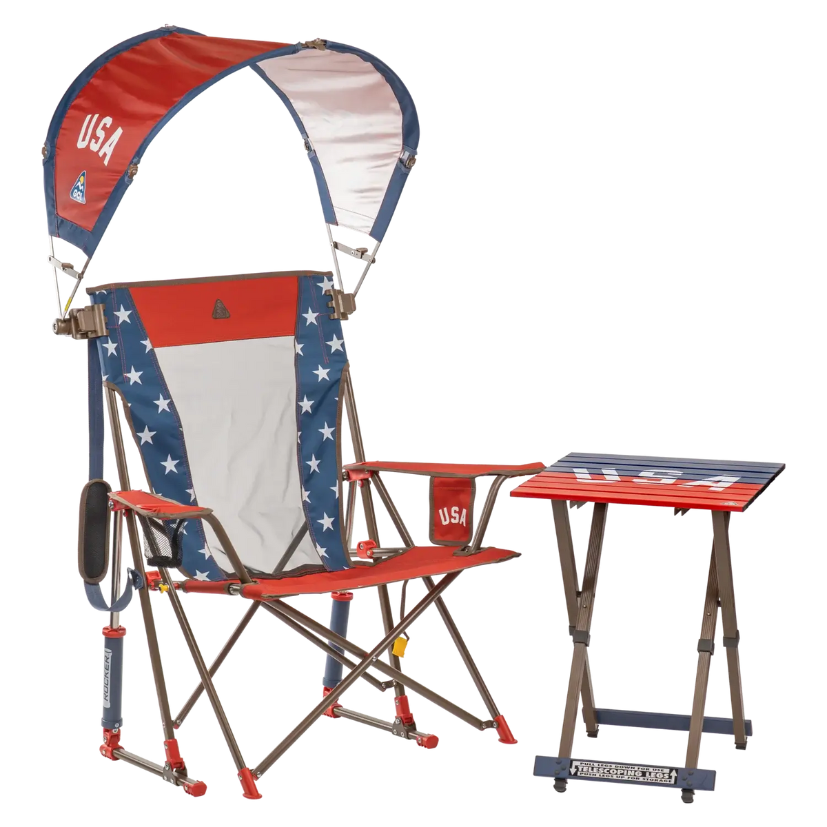 USA Anniversary Deluxe Bundle - Fresh Weekend Pack