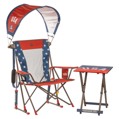 USA Anniversary Deluxe Bundle - Fresh Weekend Pack