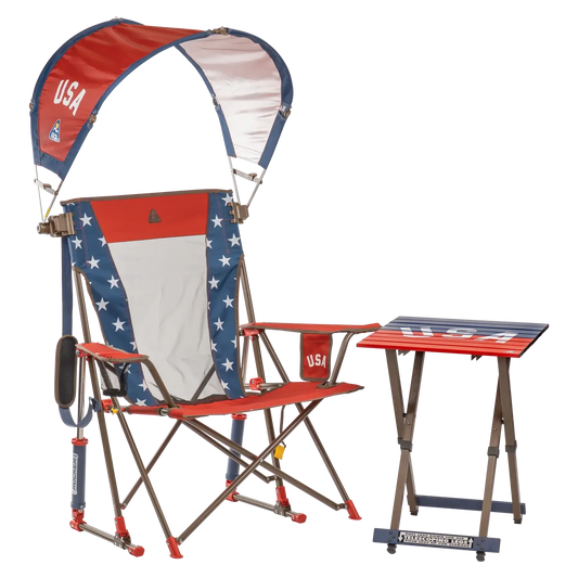 USA Anniversary Deluxe Bundle - Fresh Weekend Pack