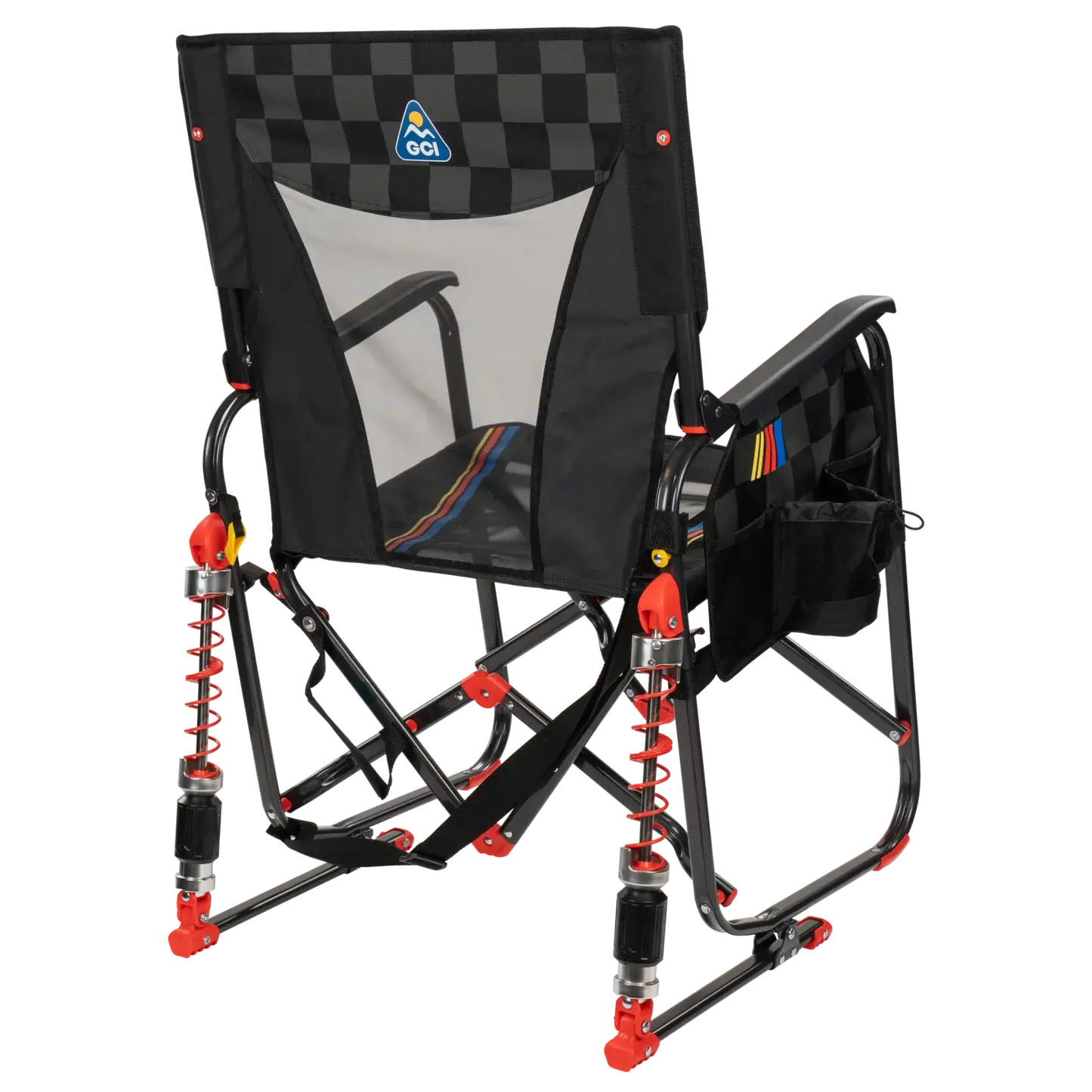 NASCAR Race Day Bundle - Grandstand Pick