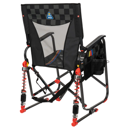 Adjustable Rocker™ - NASCAR - Stadium Side Ready