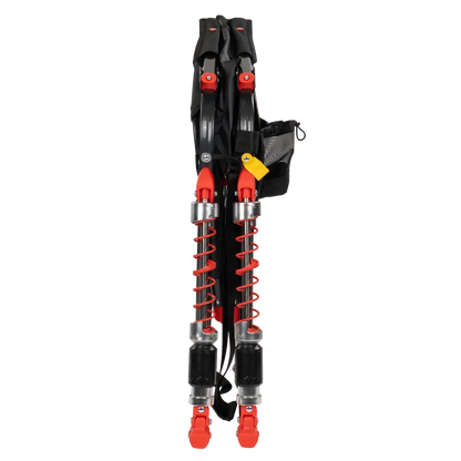 Adjustable Rocker™ - NASCAR - Stadium Side Ready