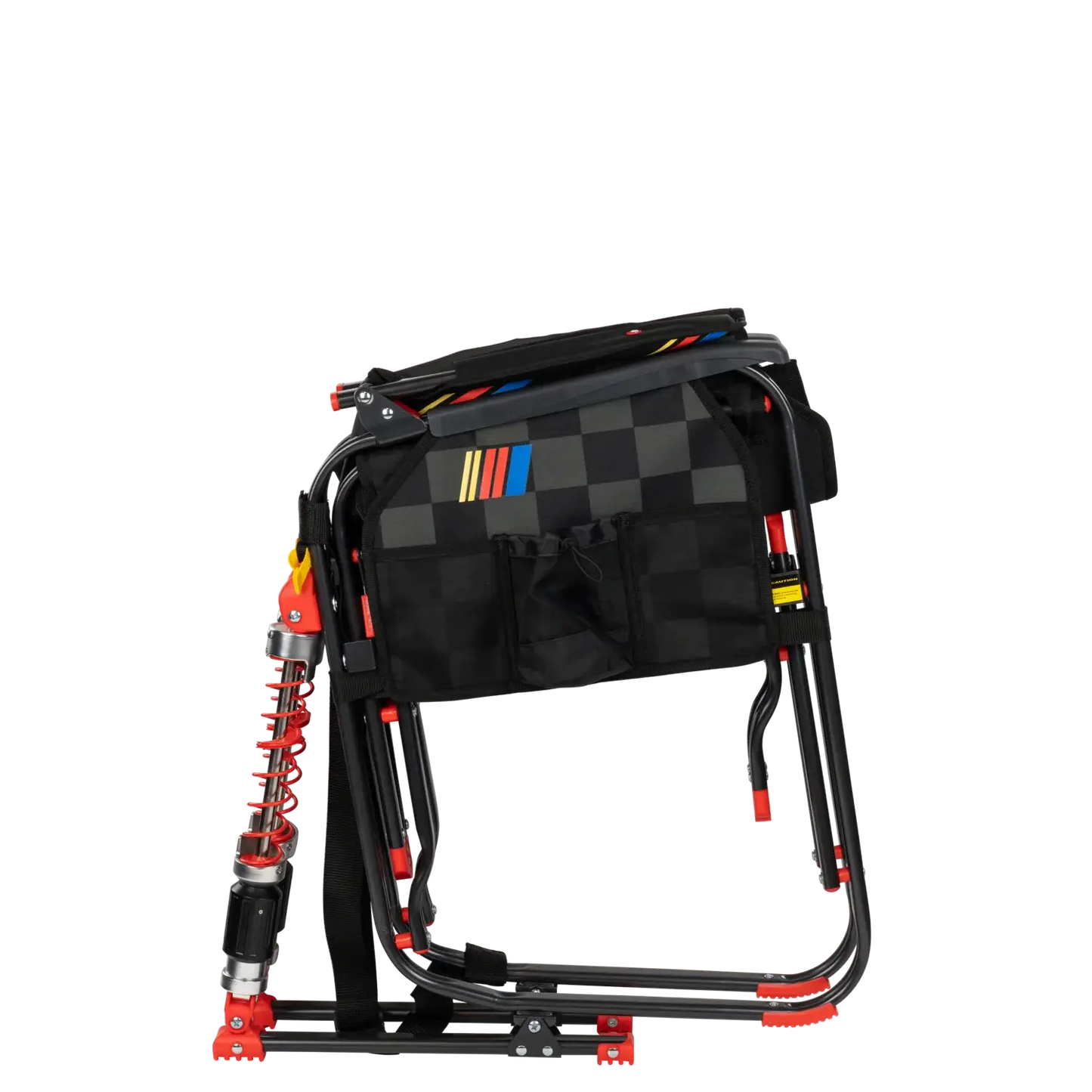 Adjustable Rocker™ - NASCAR - Stadium Side Ready