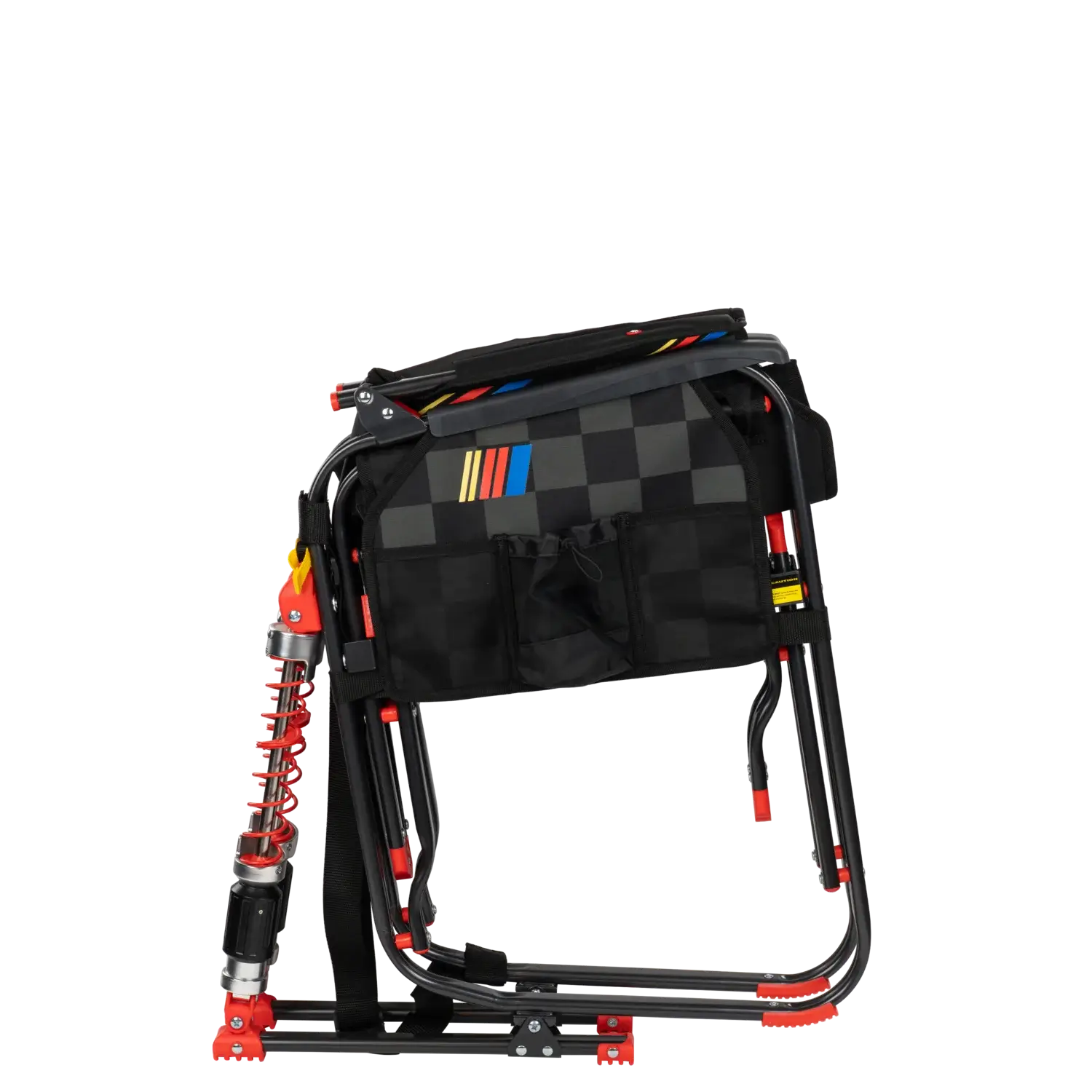 Adjustable Rocker™ - NASCAR - Stadium Side Ready