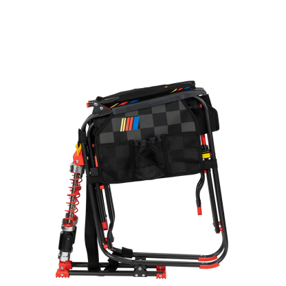 Adjustable Rocker™ - NASCAR - Stadium Side Ready