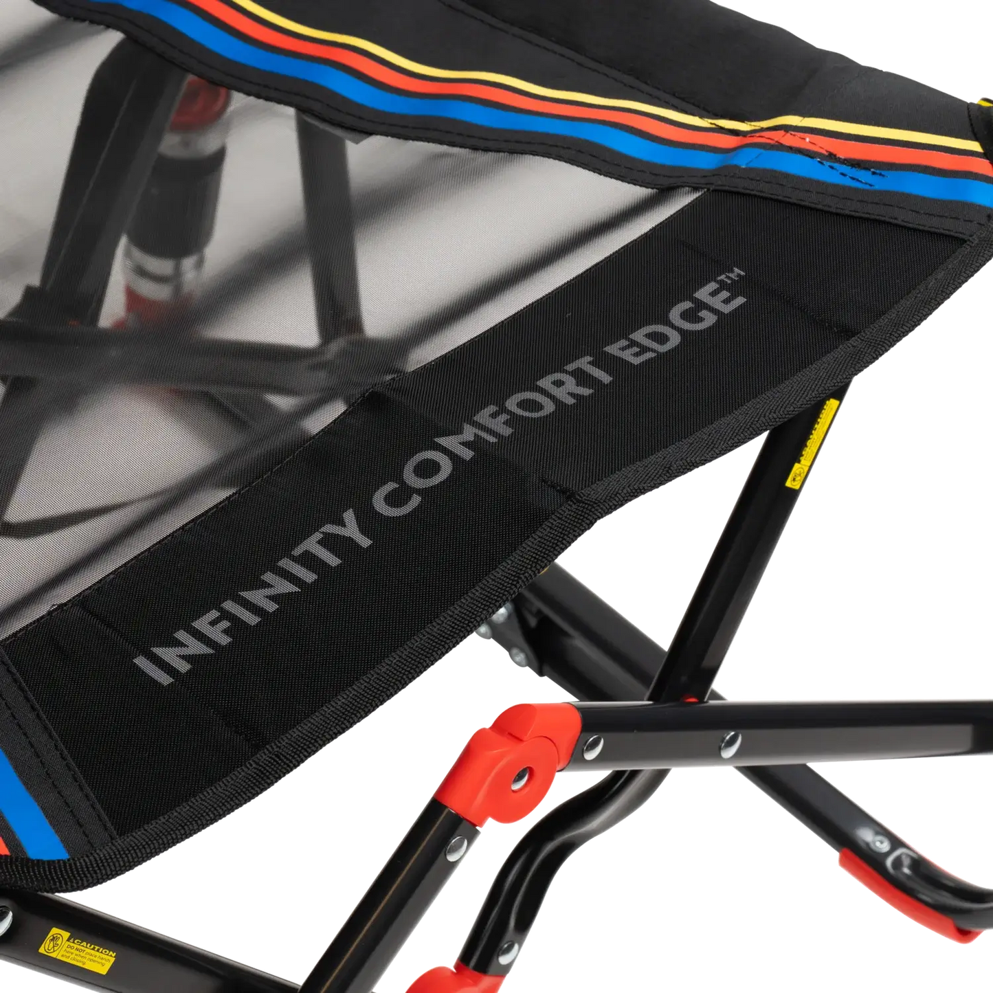 Adjustable Rocker™ - NASCAR - Stadium Side Ready