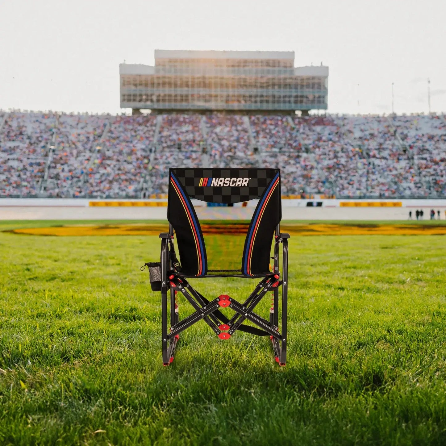 NASCAR Race Day Bundle - Grandstand Pick