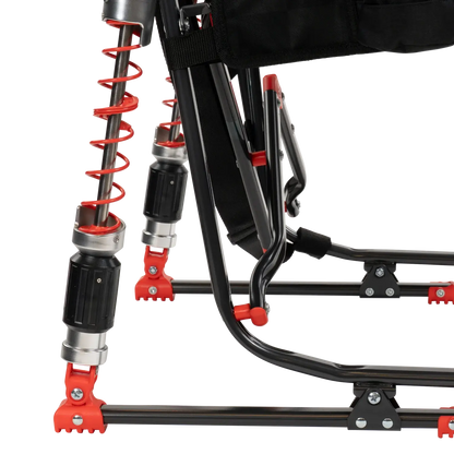 Adjustable Rocker™ - NASCAR - Stadium Side Ready