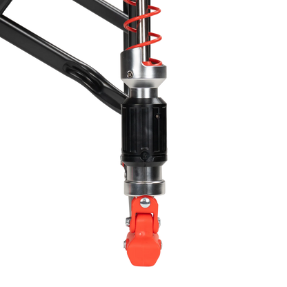 Adjustable Rocker™ - NASCAR - Stadium Side Ready