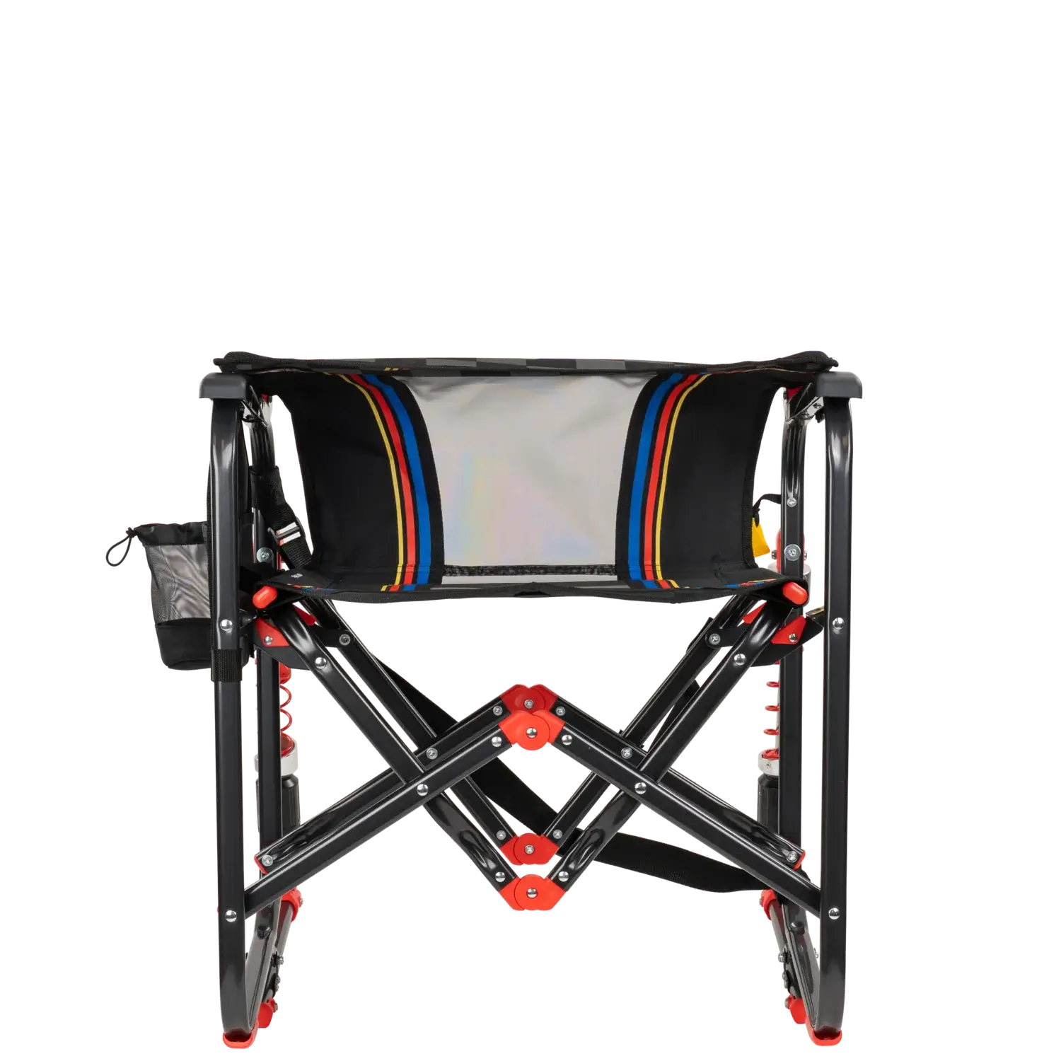Adjustable Rocker™ - NASCAR - Stadium Side Ready