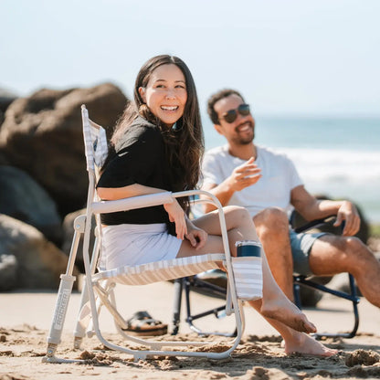 Beach Rocker™ - Coastal Ready