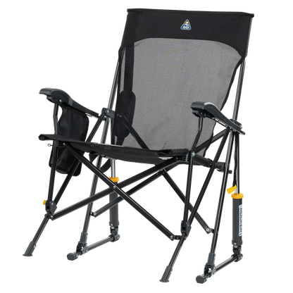 BreezeRocker™ - Patio Retreat