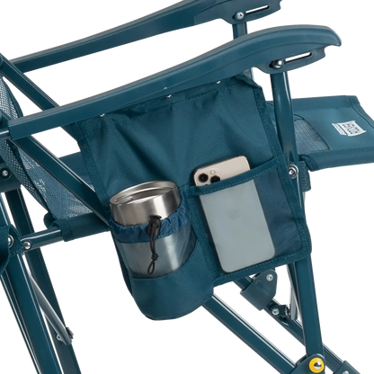 BreezeRocker™ - Patio Retreat