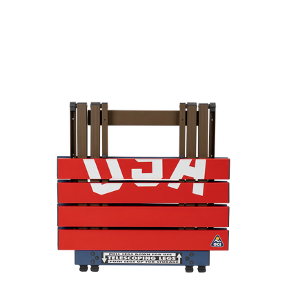 USA Anniversary Deluxe Bundle - Fresh Weekend Pack