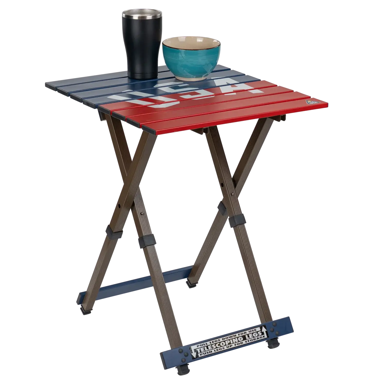USA Anniversary Deluxe Bundle - Camp Ready