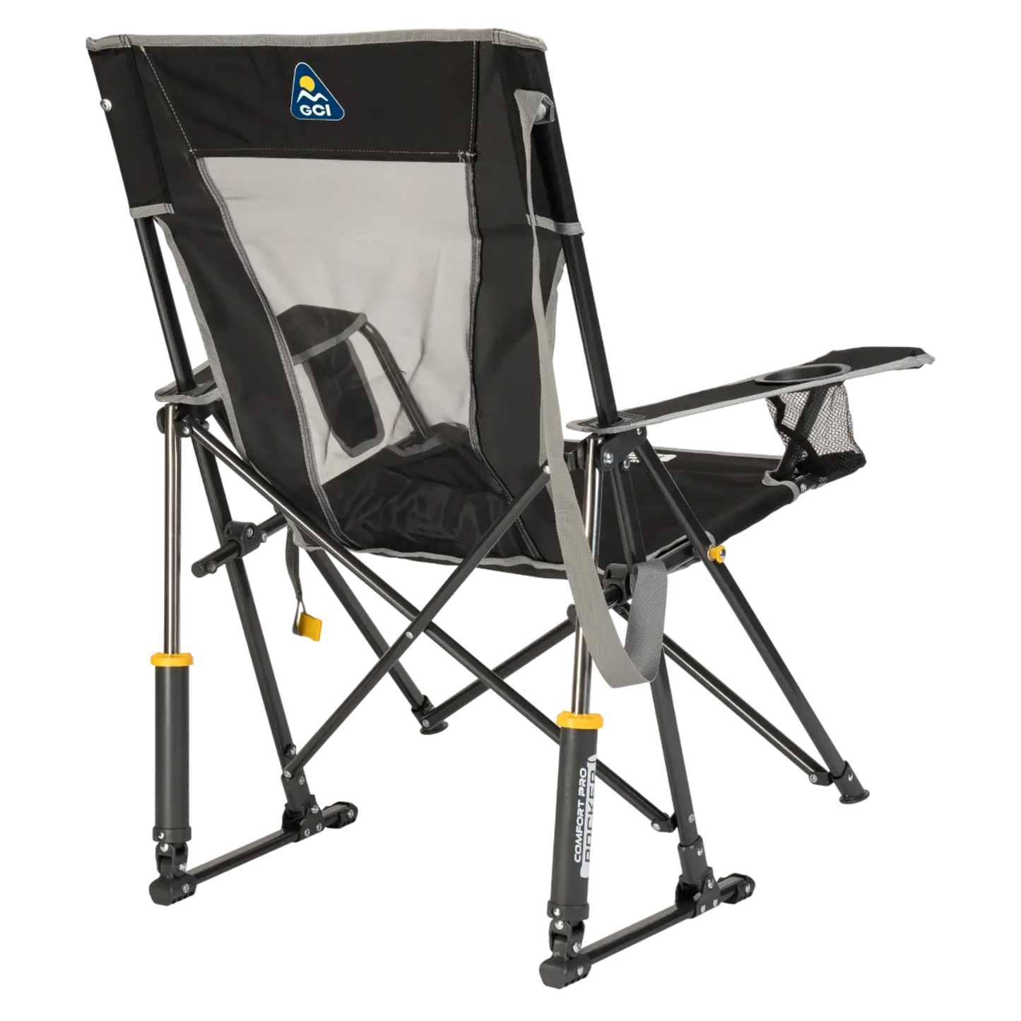 Comfort Pro Rocker™ - Trail Style