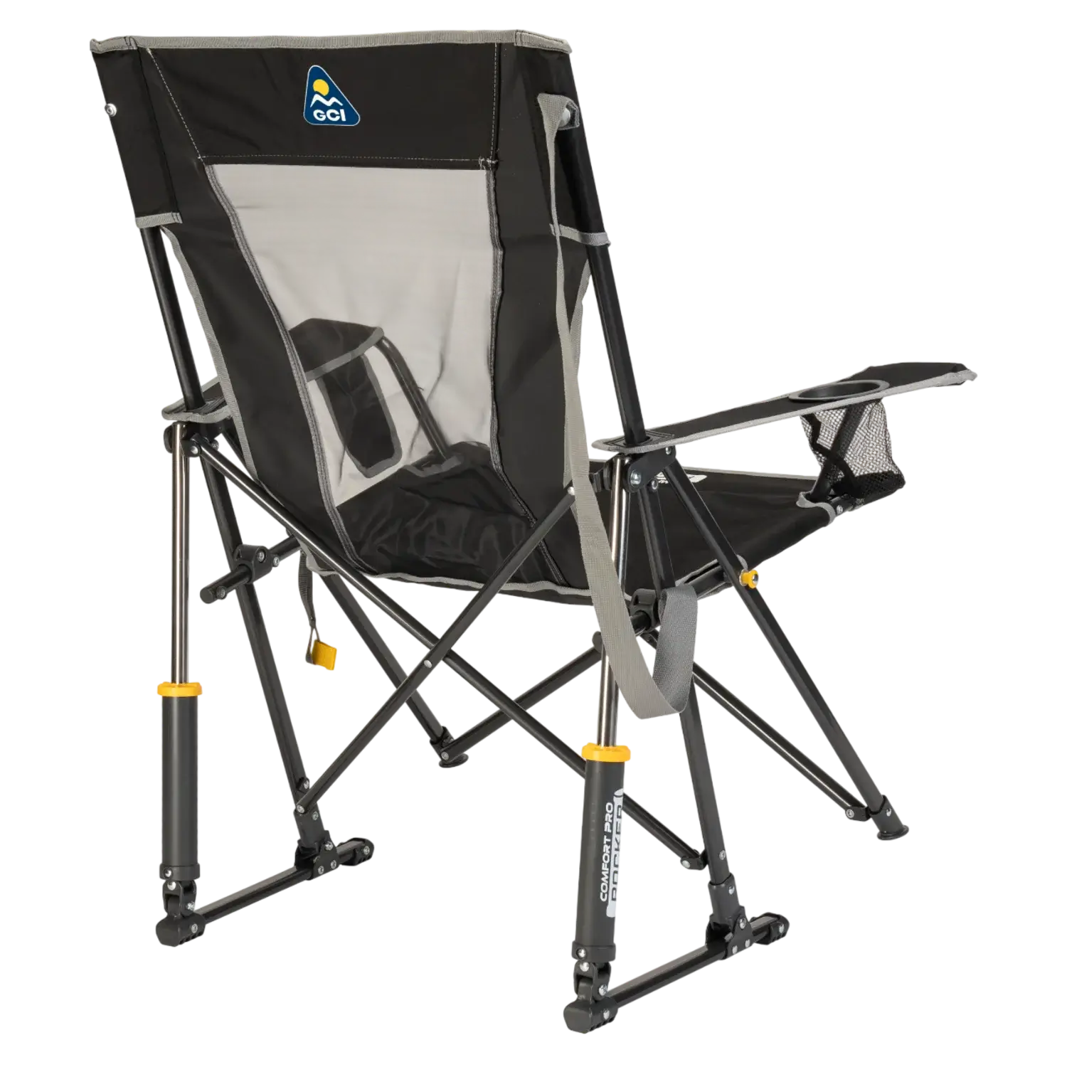 Comfort Pro Rocker™ - Trail Style