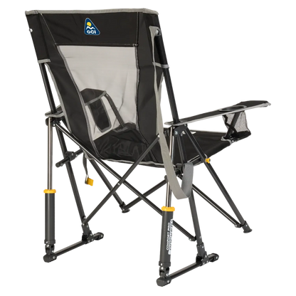 Comfort Pro Rocker™ - Trail Style