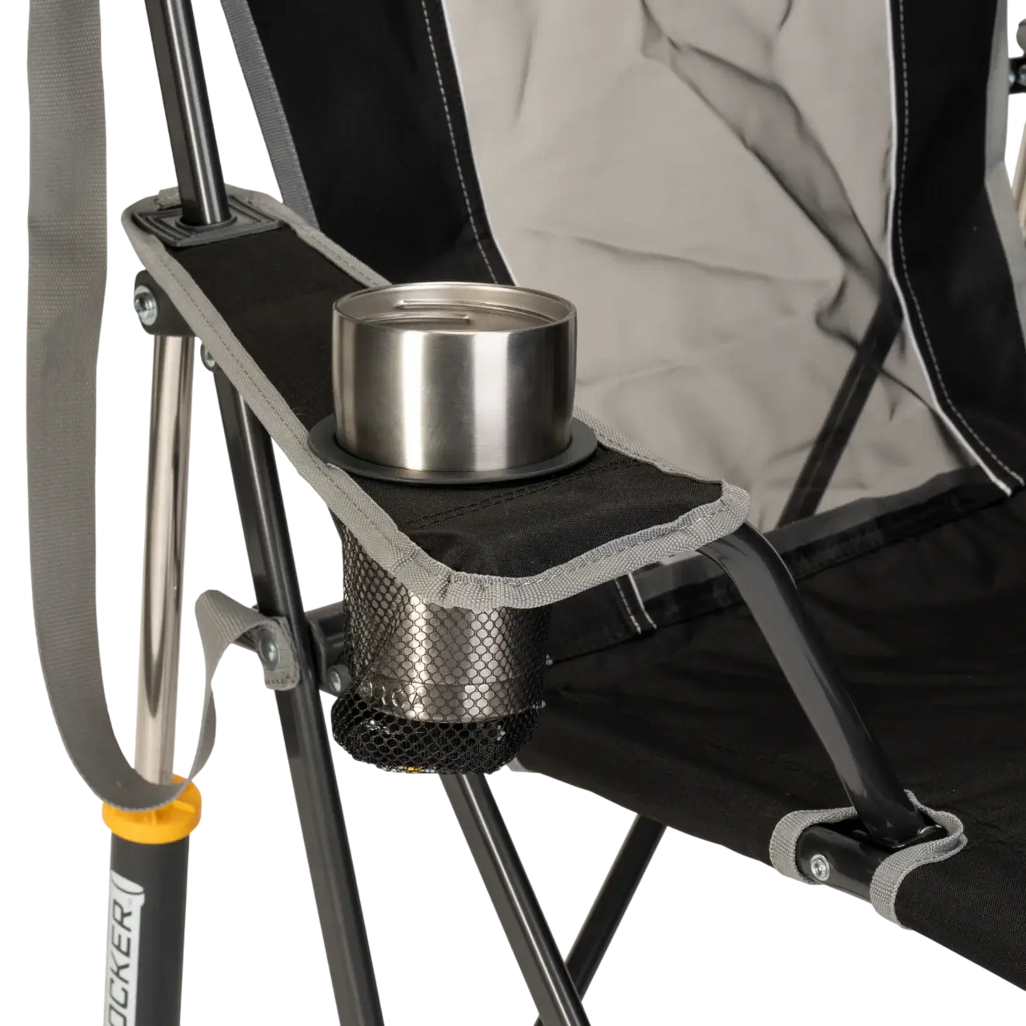 Comfort Pro Rocker™ - Trail Style