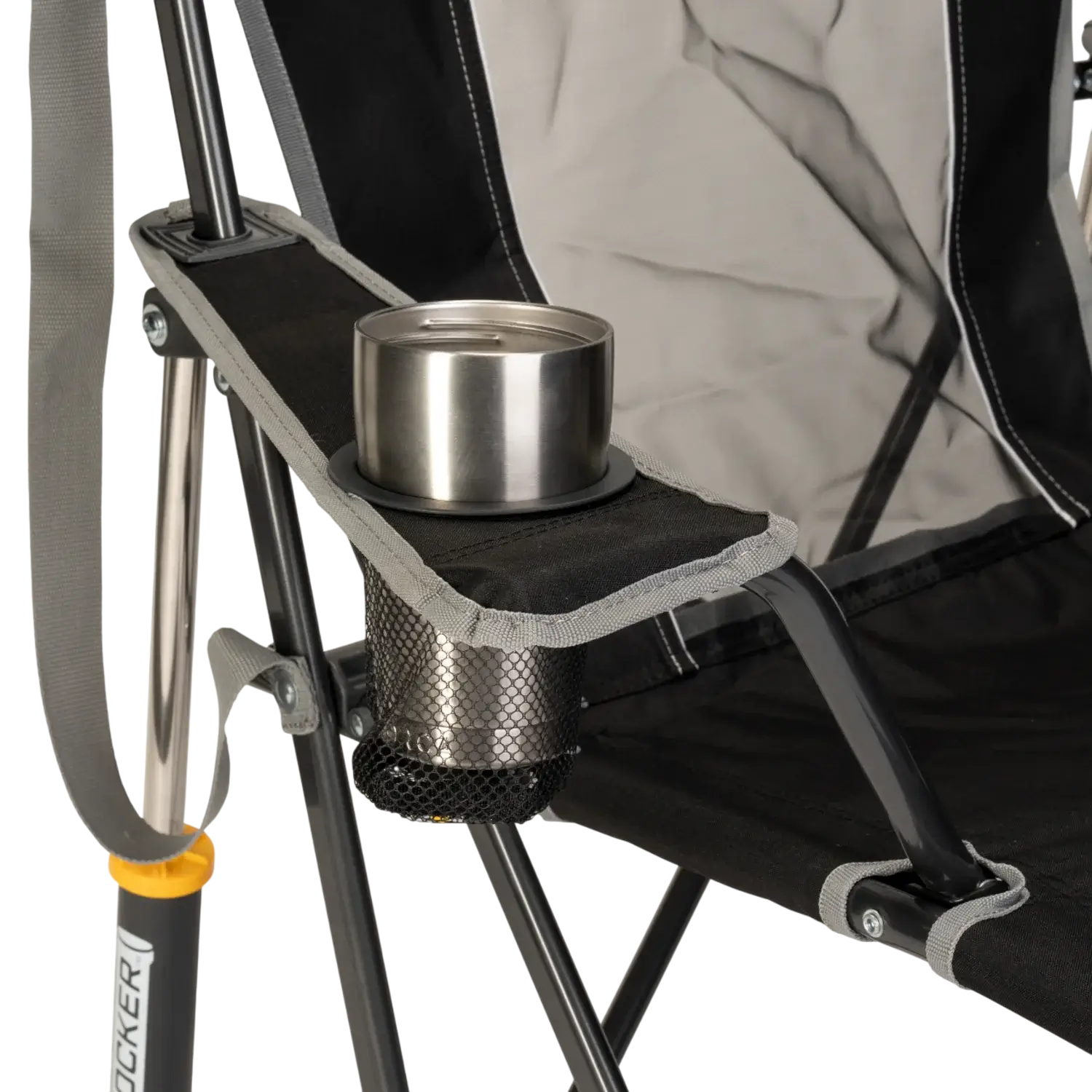 Comfort Pro Rocker™ - Trail Style
