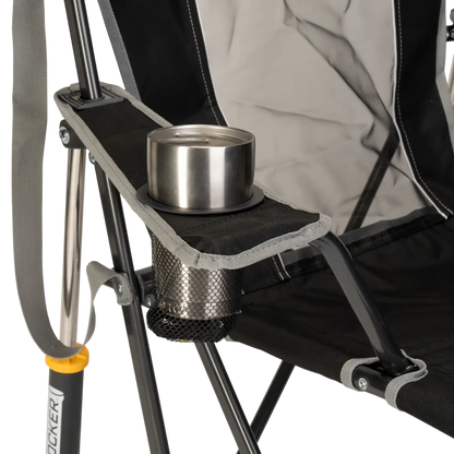 Comfort Pro Rocker™ - Trail Style