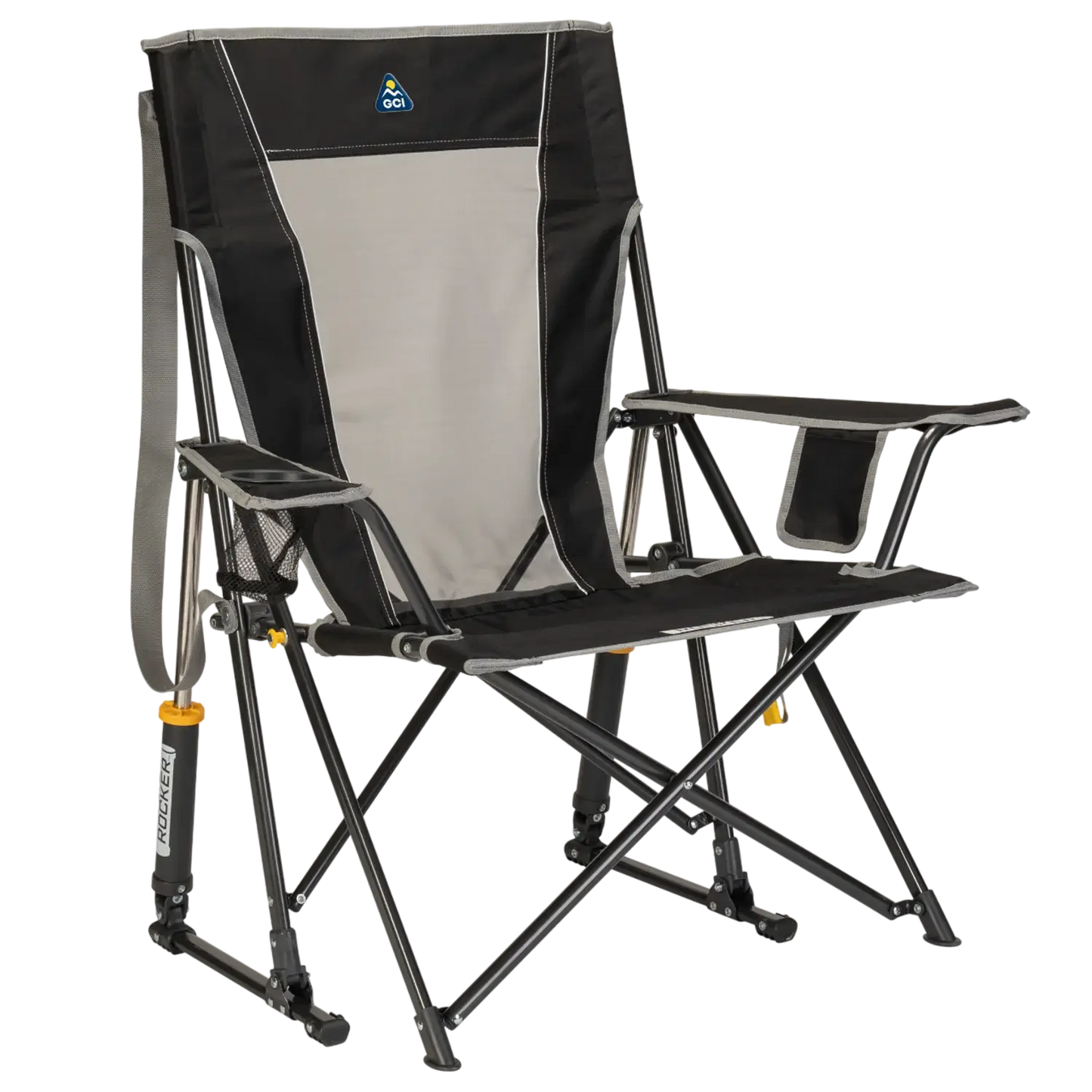 Comfort Pro Rocker™ - Trail Style