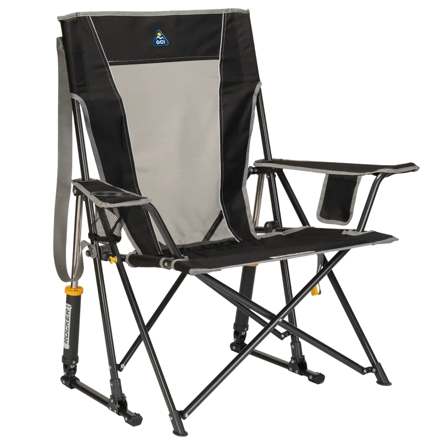 Comfort Pro Rocker™ - Trail Style