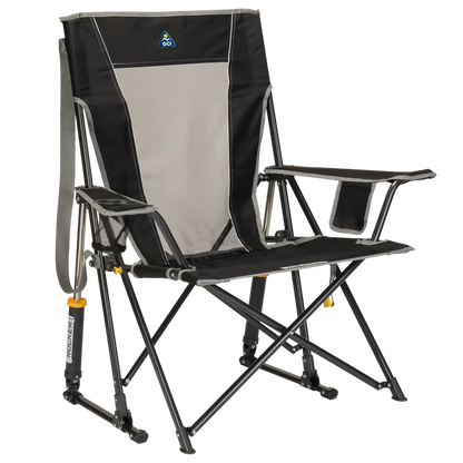 Comfort Pro Rocker™ - Trail Style