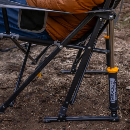 Comfort Pro Rocker™ - Trail Style