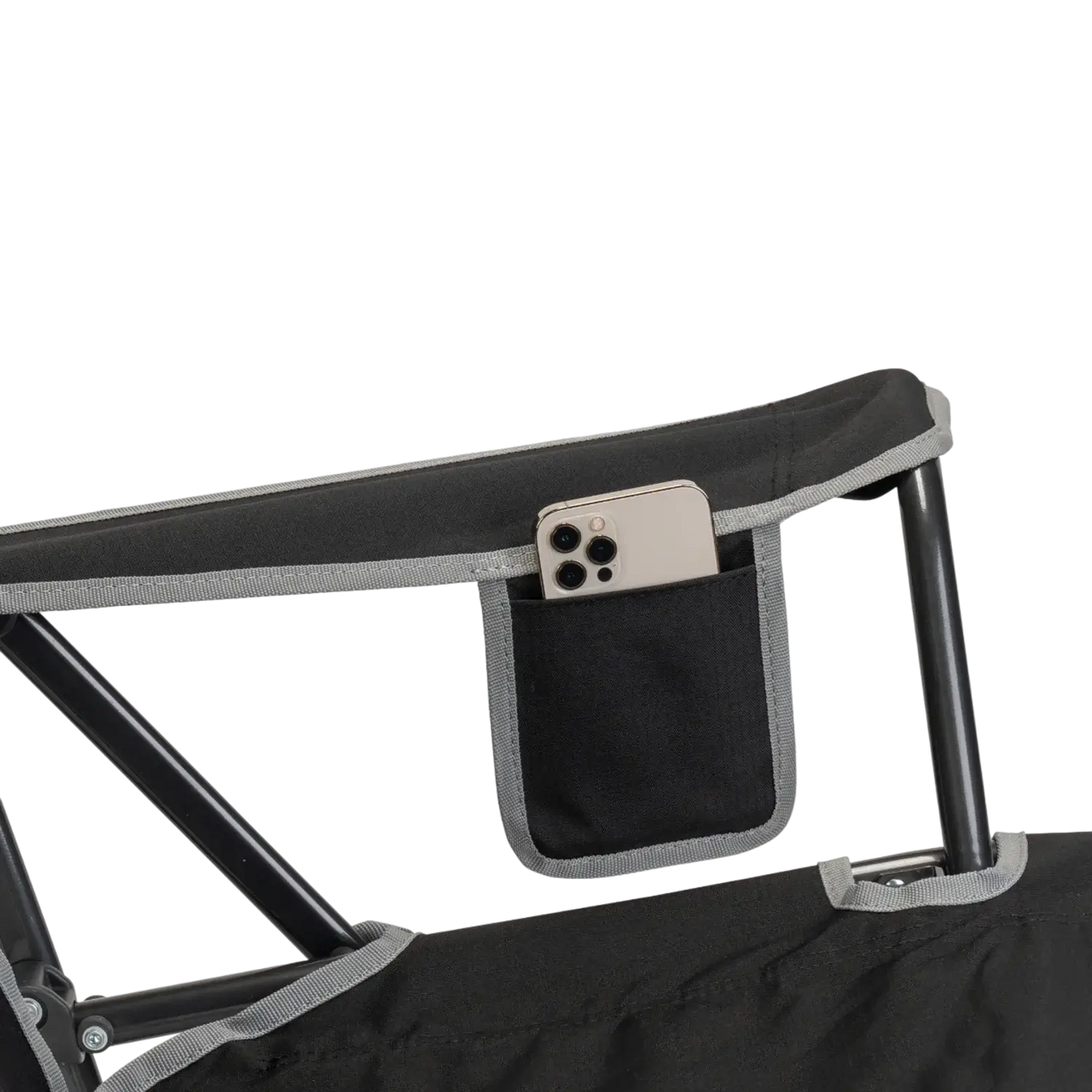 Comfort Pro Rocker™ - Trail Style