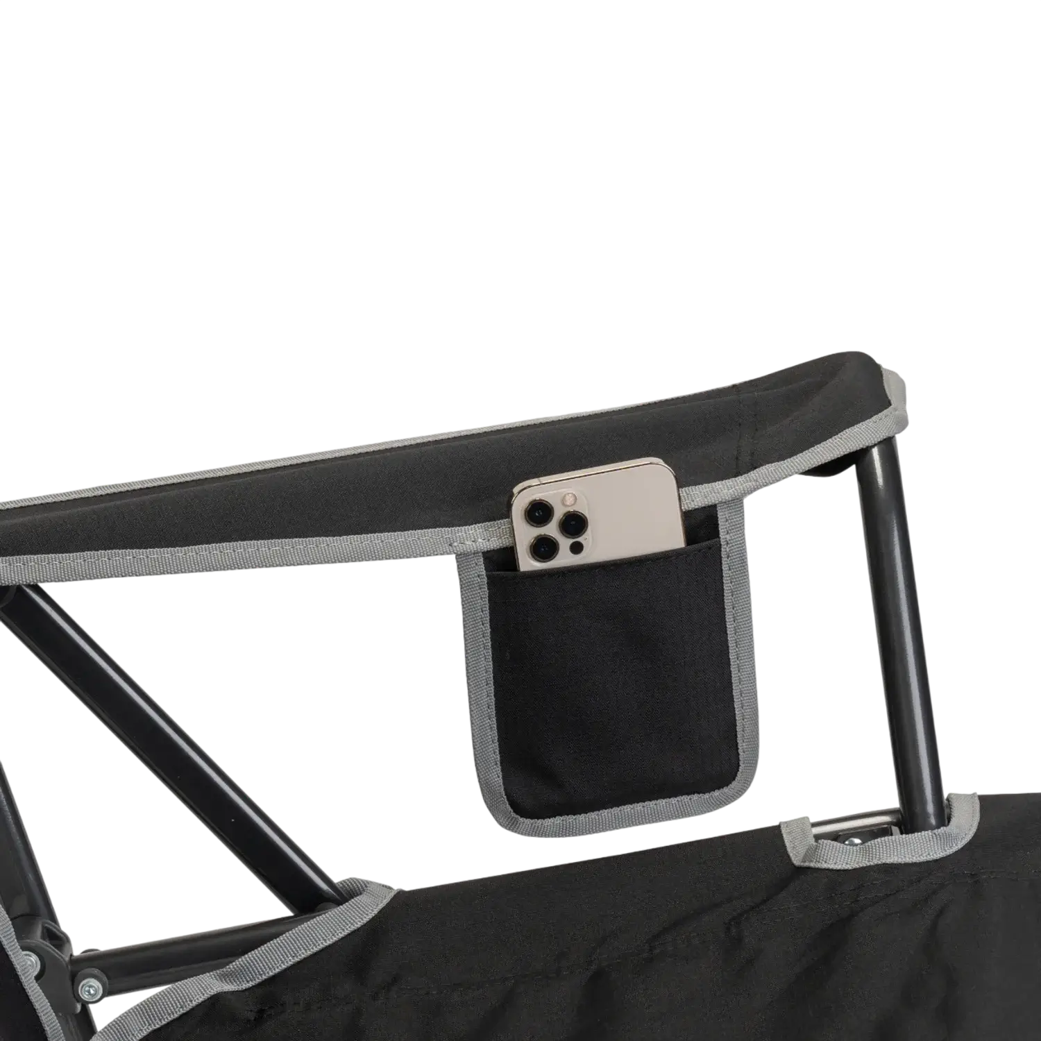 Comfort Pro Rocker™ - Trail Style
