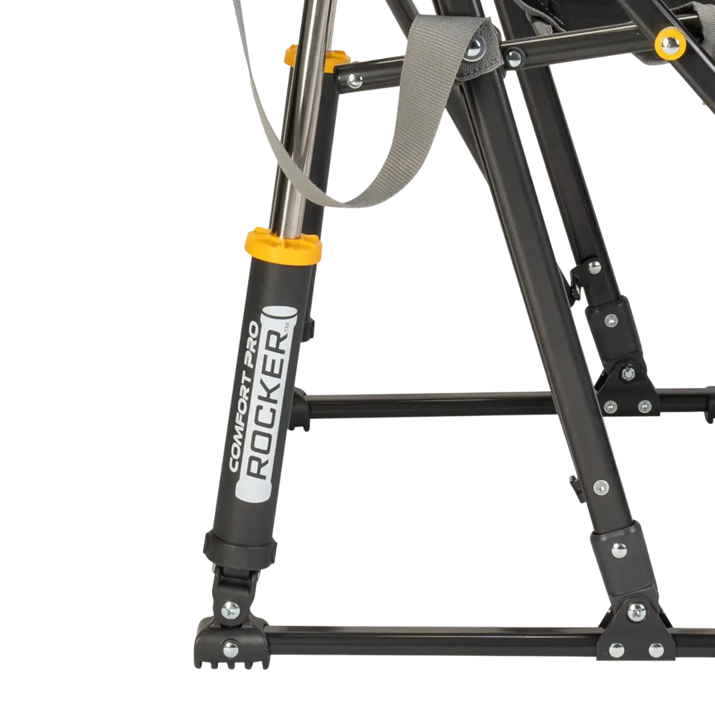 Comfort Pro Rocker™ - Trail Style
